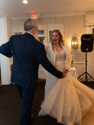 Wedding at Marietta Educational Garden Center