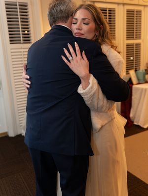 Wedding at Marietta Educational Garden Center