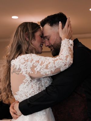 Wedding at Marietta Educational Garden Center