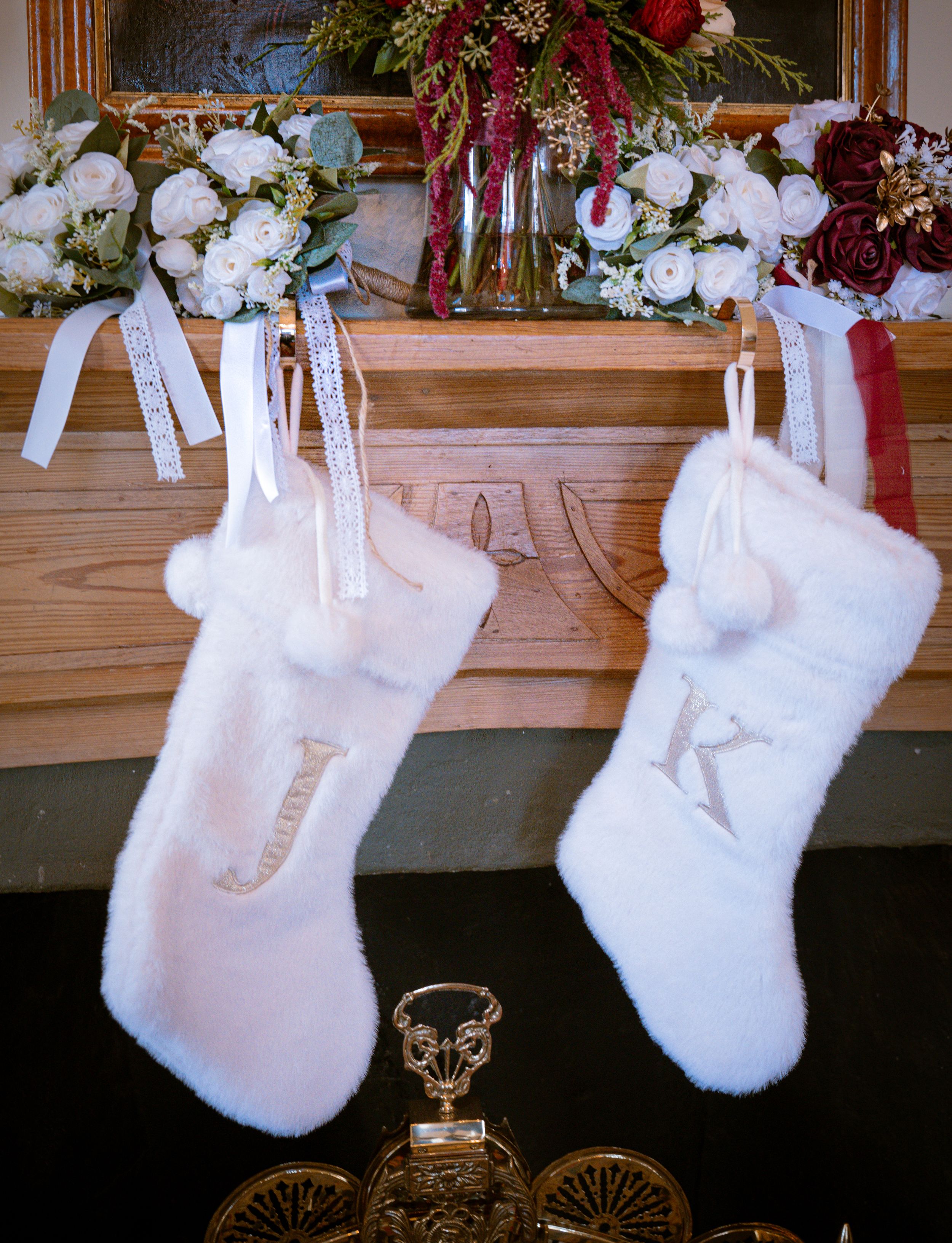 Wedding at Marietta Educational Garden Center