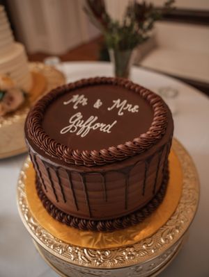 Wedding at Marietta Educational Garden Center