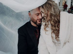Wedding at Marietta Educational Garden Center