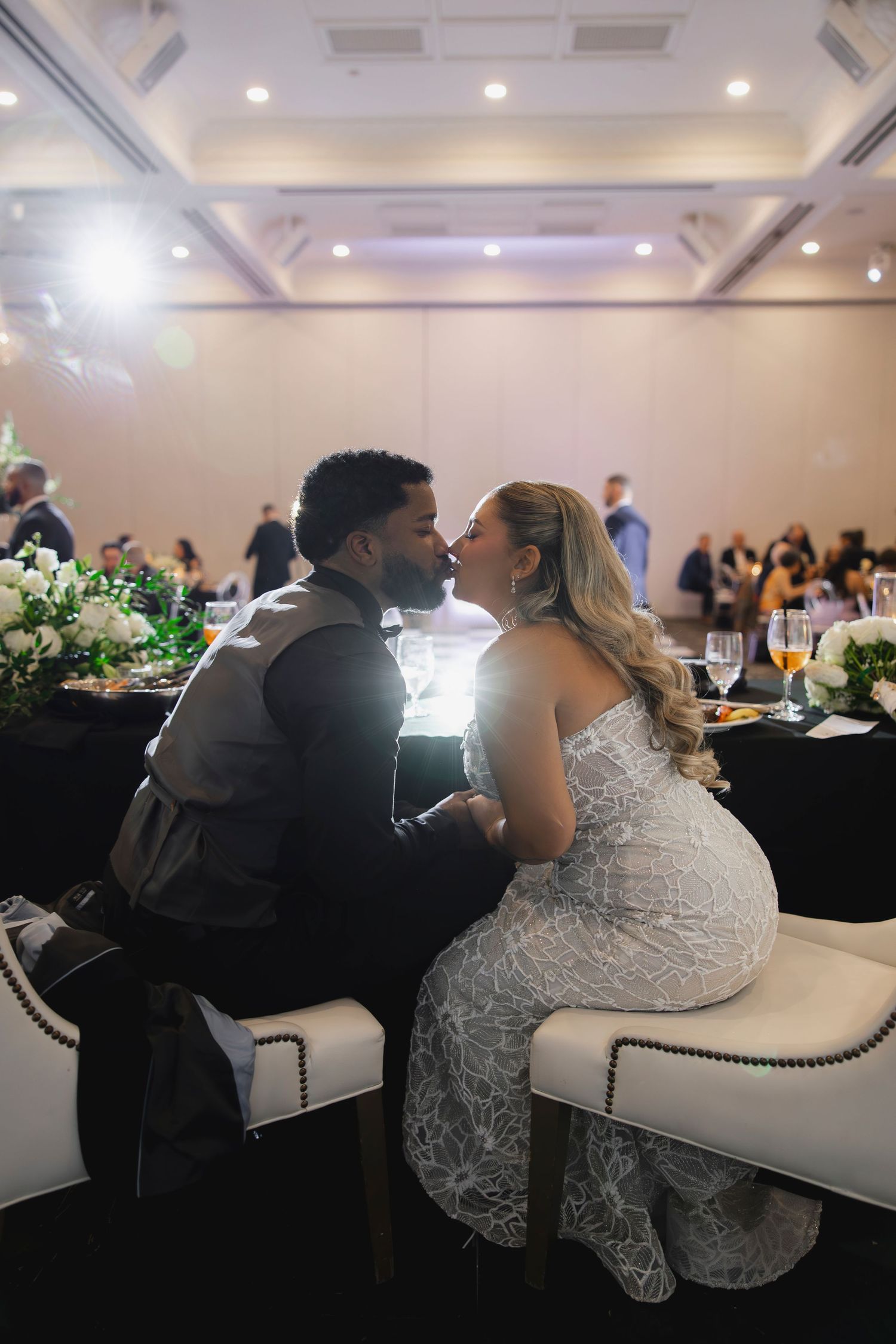 Editorial wedding Photographer Toronto