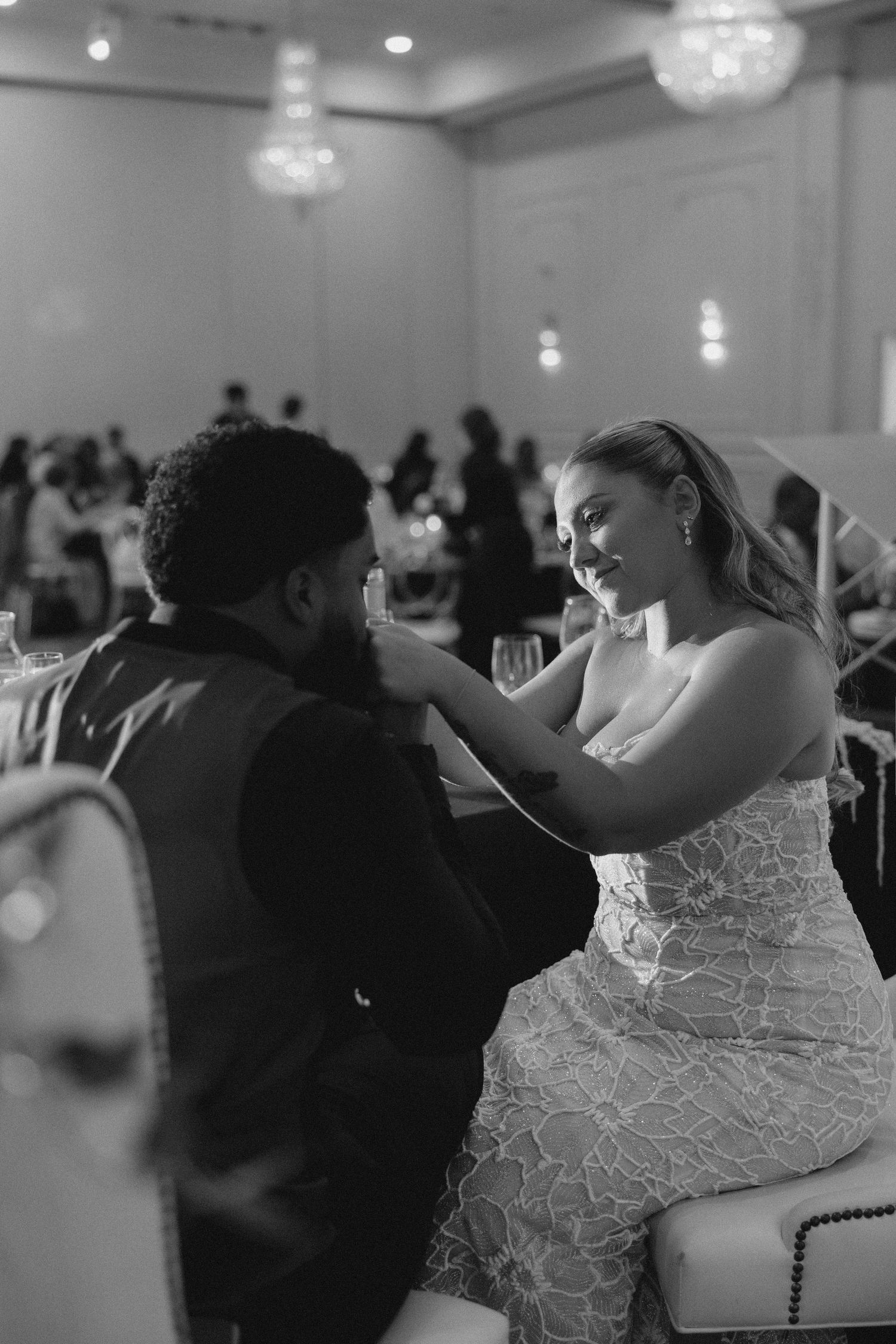 Editorial wedding Photographer Toronto