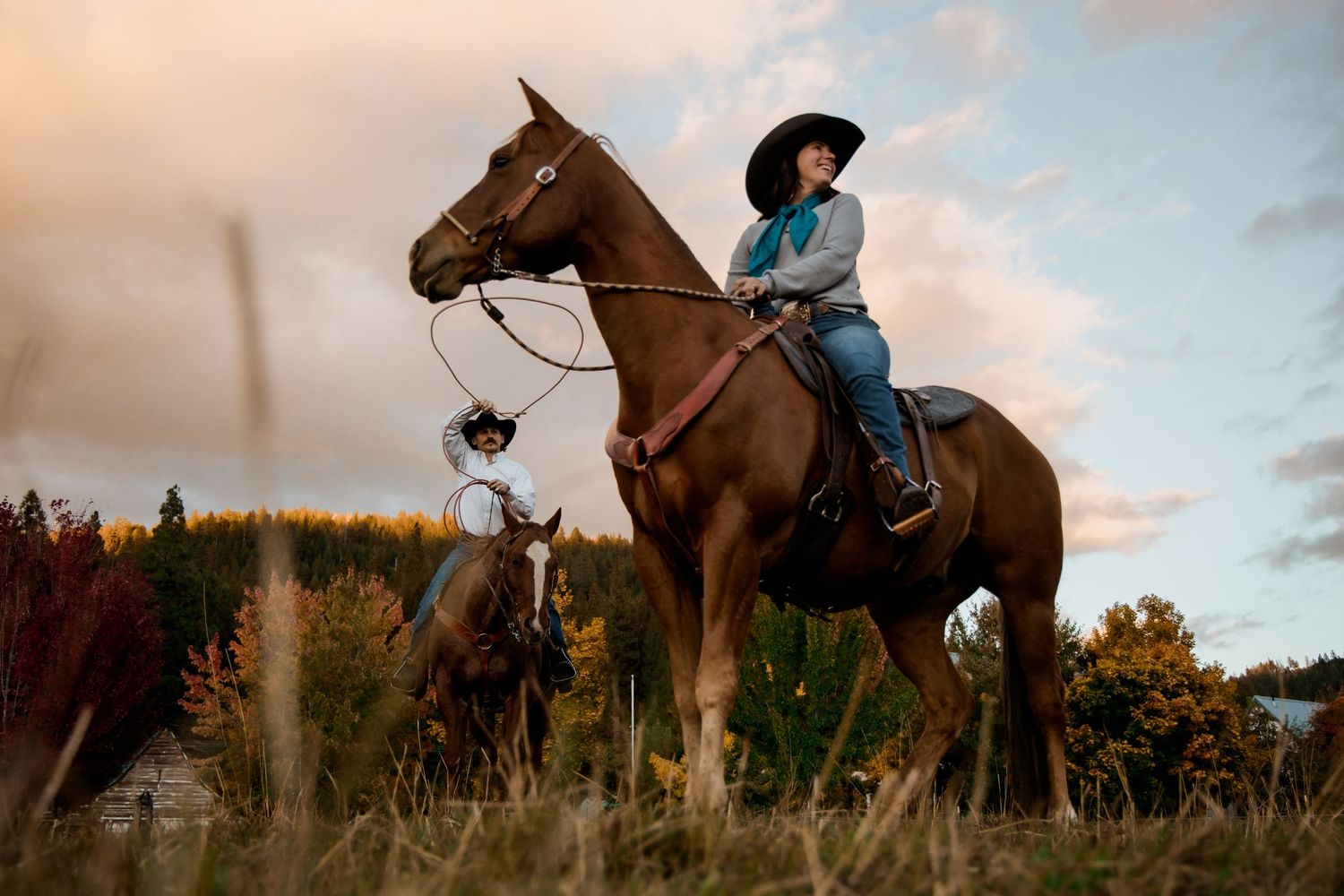Reno Equine Photographer