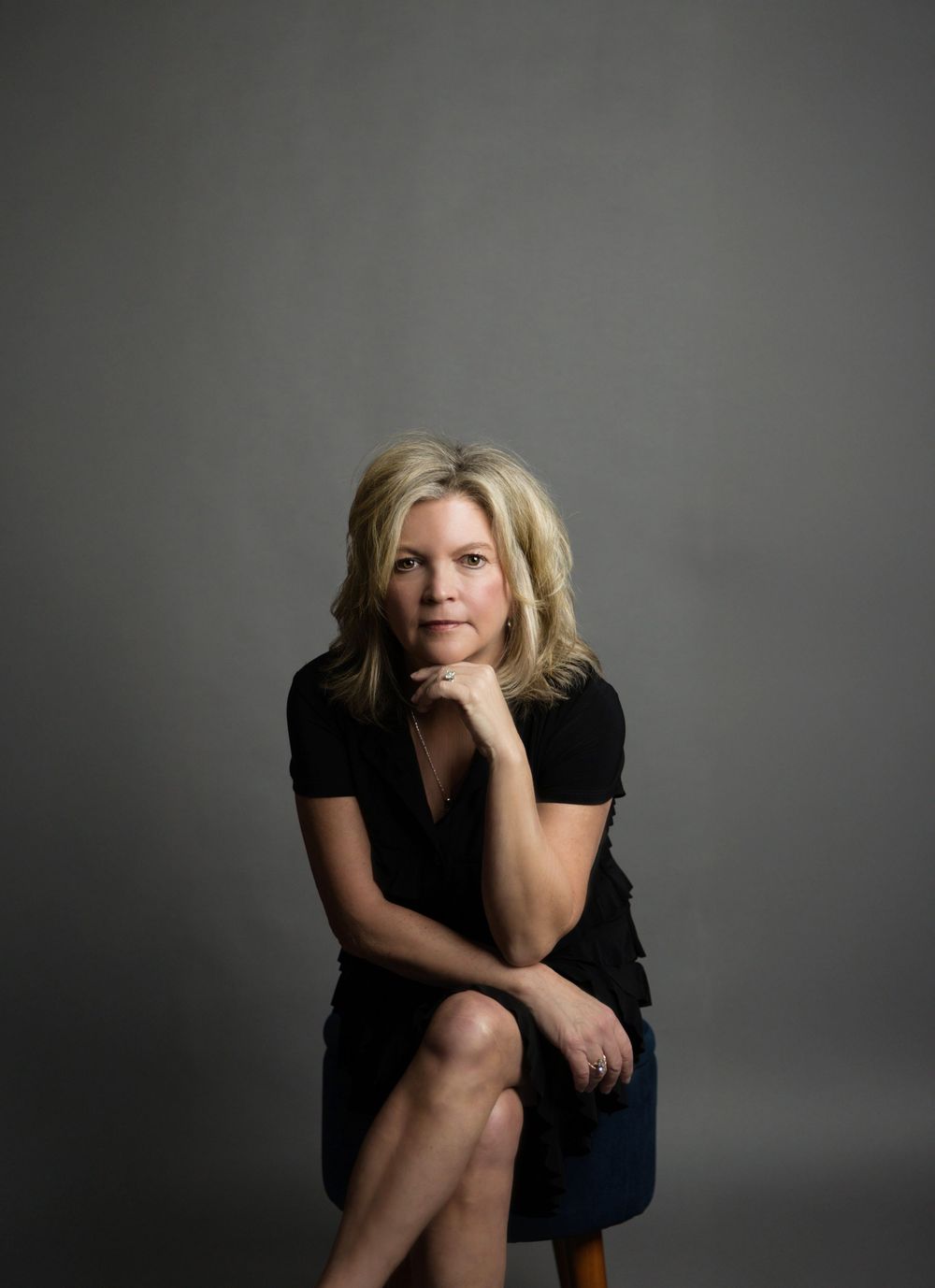 In Studio Brand Session in St Charles County Mo by MJoy Photos