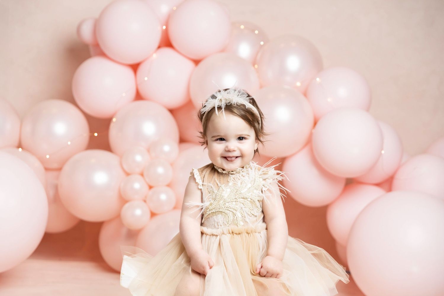 Baby photographer near me