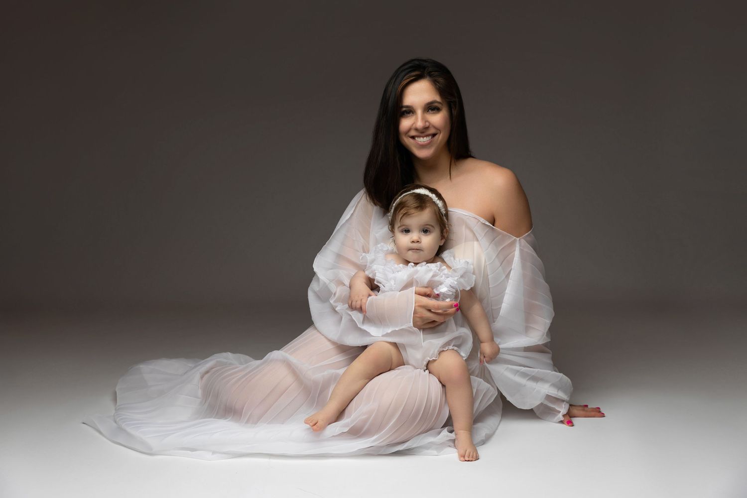 Baby Photographer Charlotte NC