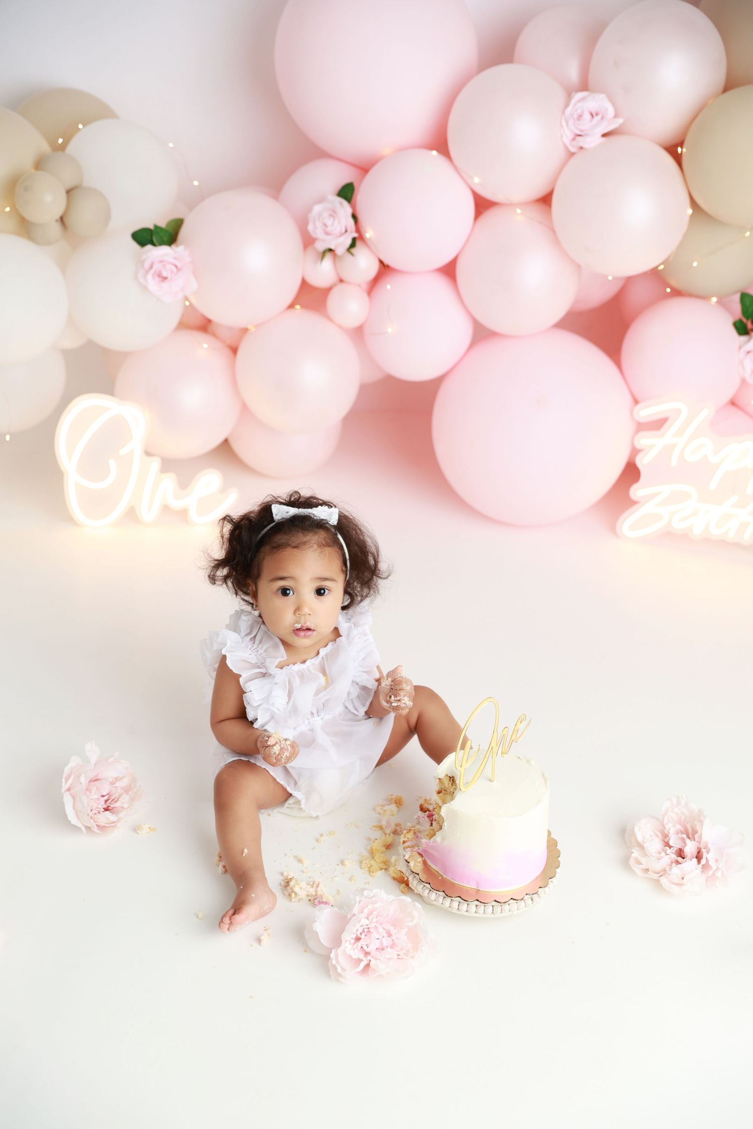 Cake Smash photographer near me