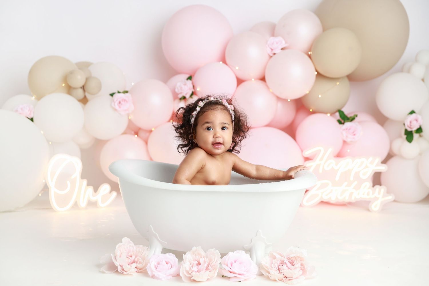Baby photographer near me