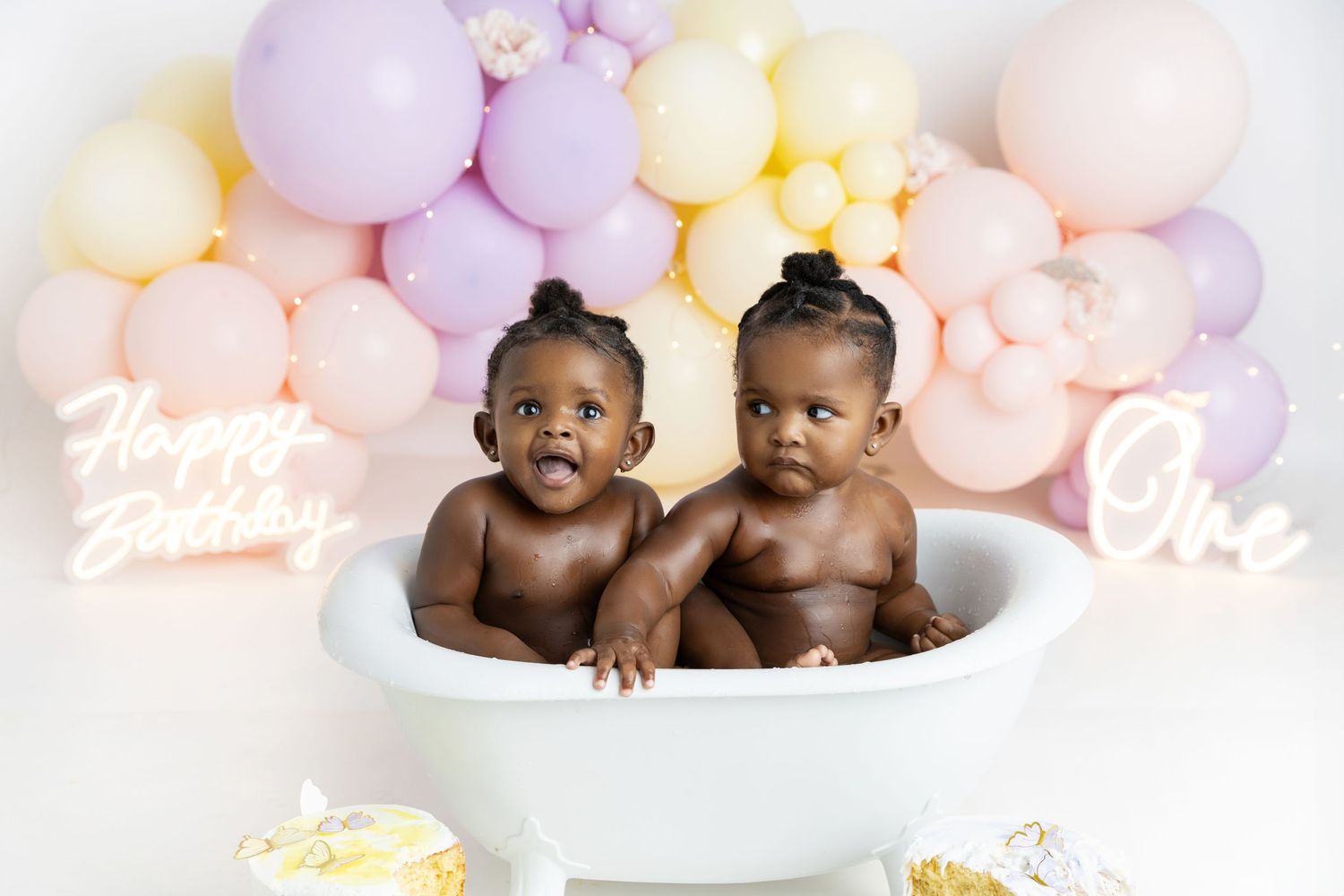 charlotte baby photographer