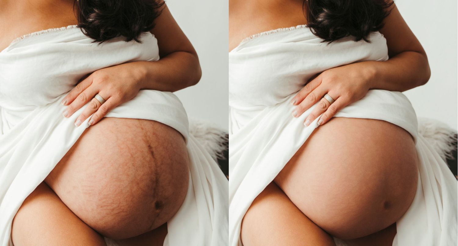 Houston maternity lifestyle photographer luxury lifestyle session