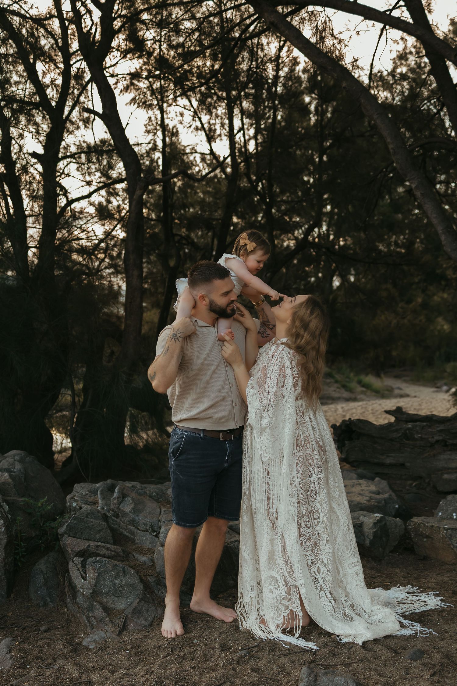 Canberra Family photographer