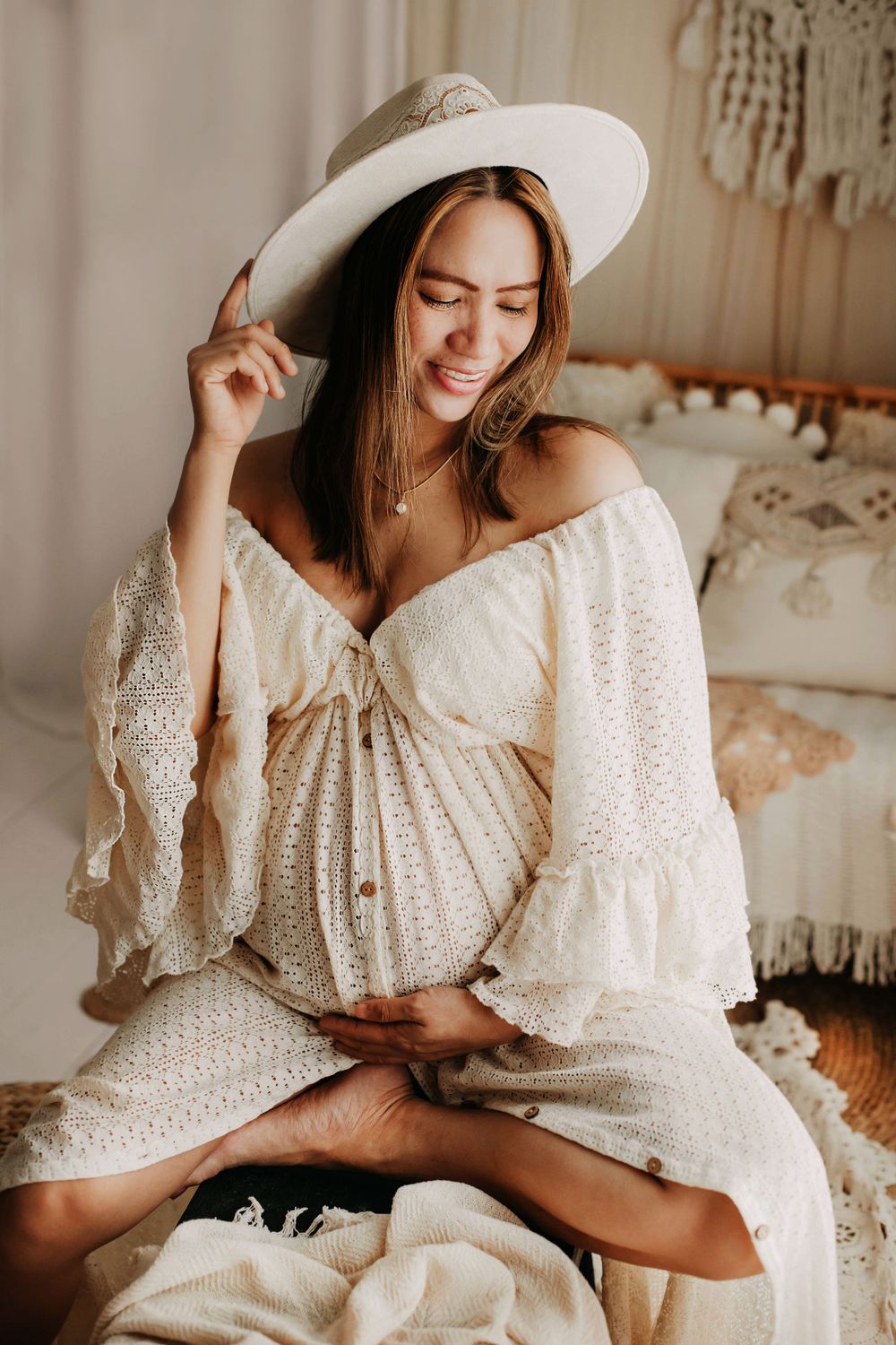 Maternity