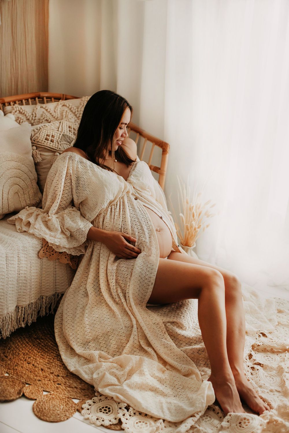 Maternity