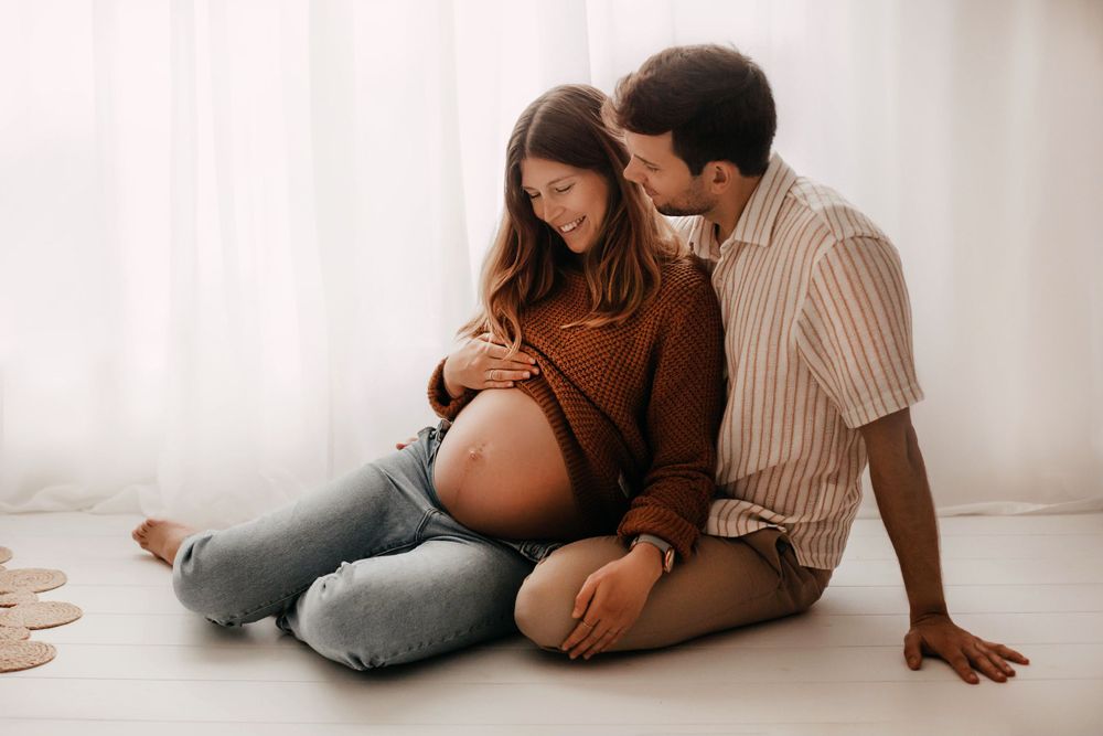 Maternity