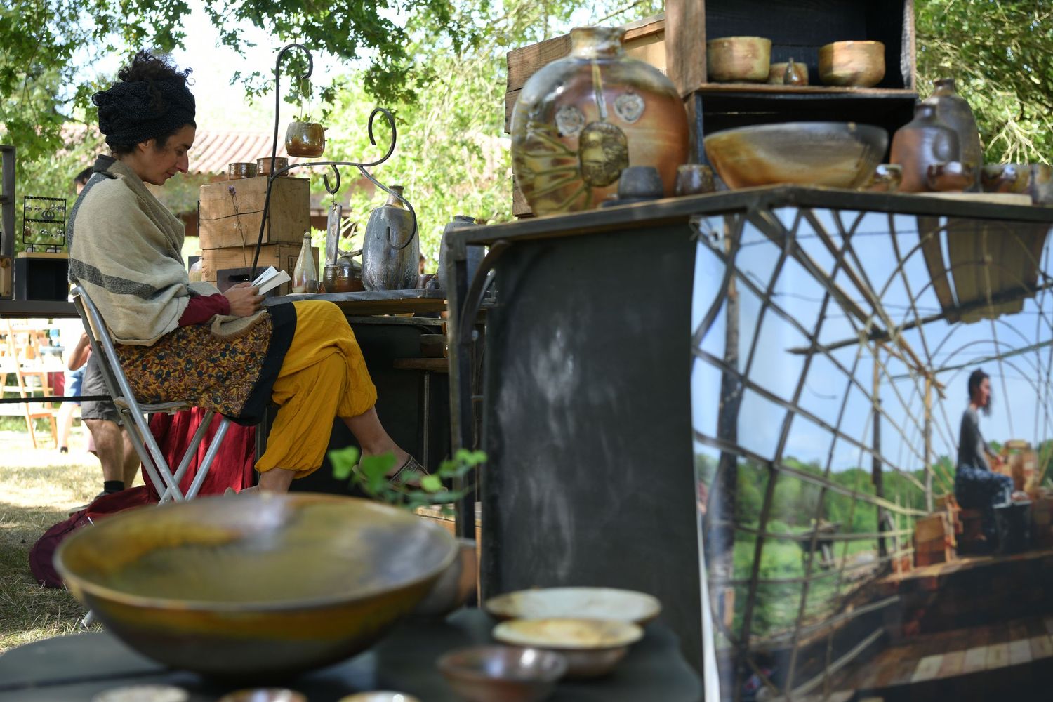 reportages photographique, exposition
