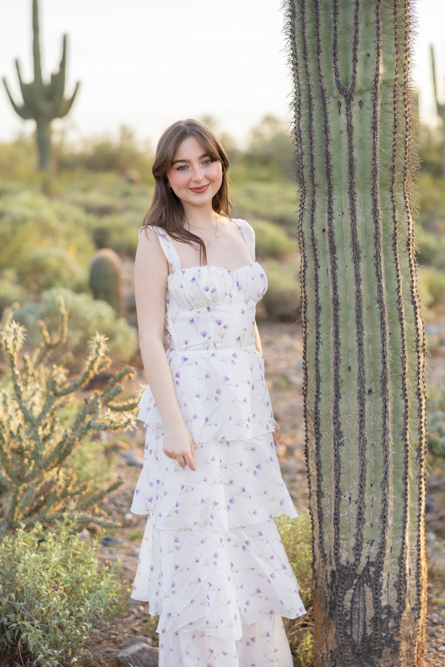 Scottsdale Senior Photographer, Jen Wilbur Photos