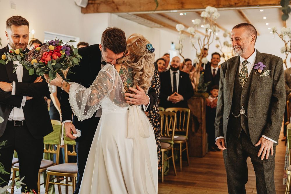 Burley Manor wedding photographer
