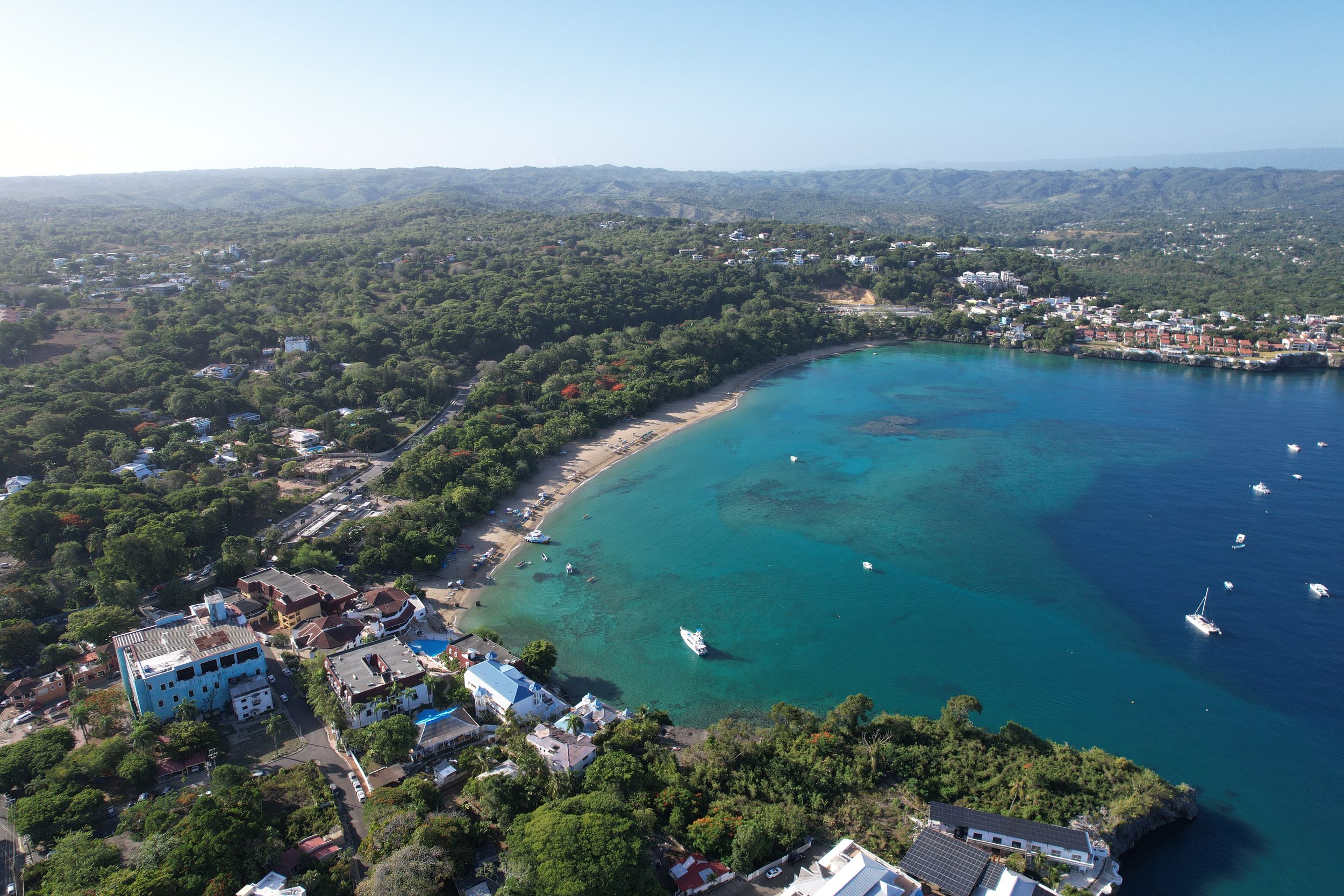 Playa Sosua, Sosua, Residencial Paseo Llibre, Oportunidad de Inversion
