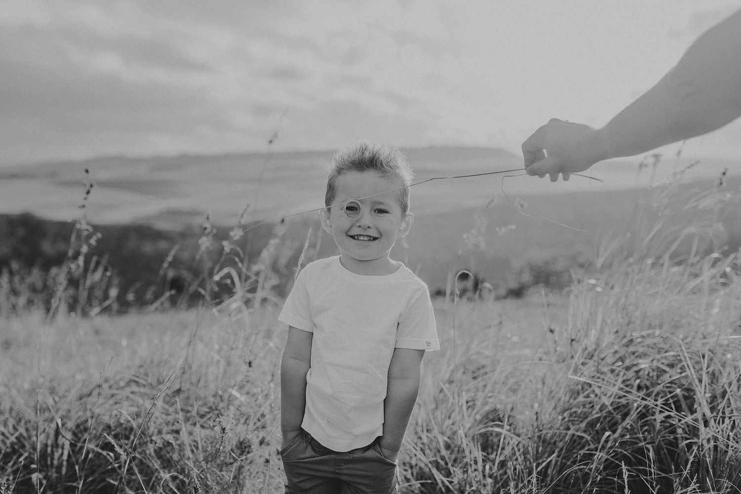 Family photo shoot in Port Edward, KwaZulu-Natal. Maternity photo shoot. South Coast photographer. Family photography. Family photos.