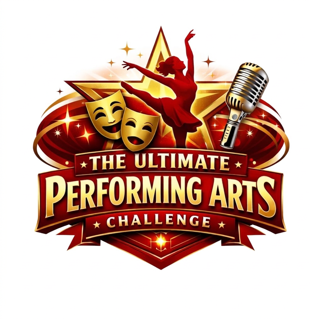 Photography and Videography for The Ultimate Performing Arts Challenge