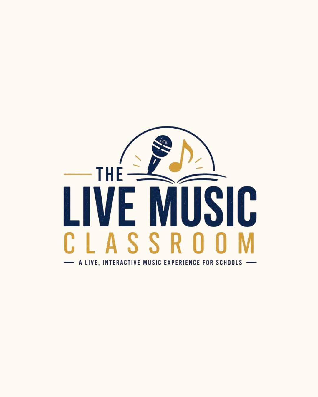 Photography and Videography for The Live Music Classroom