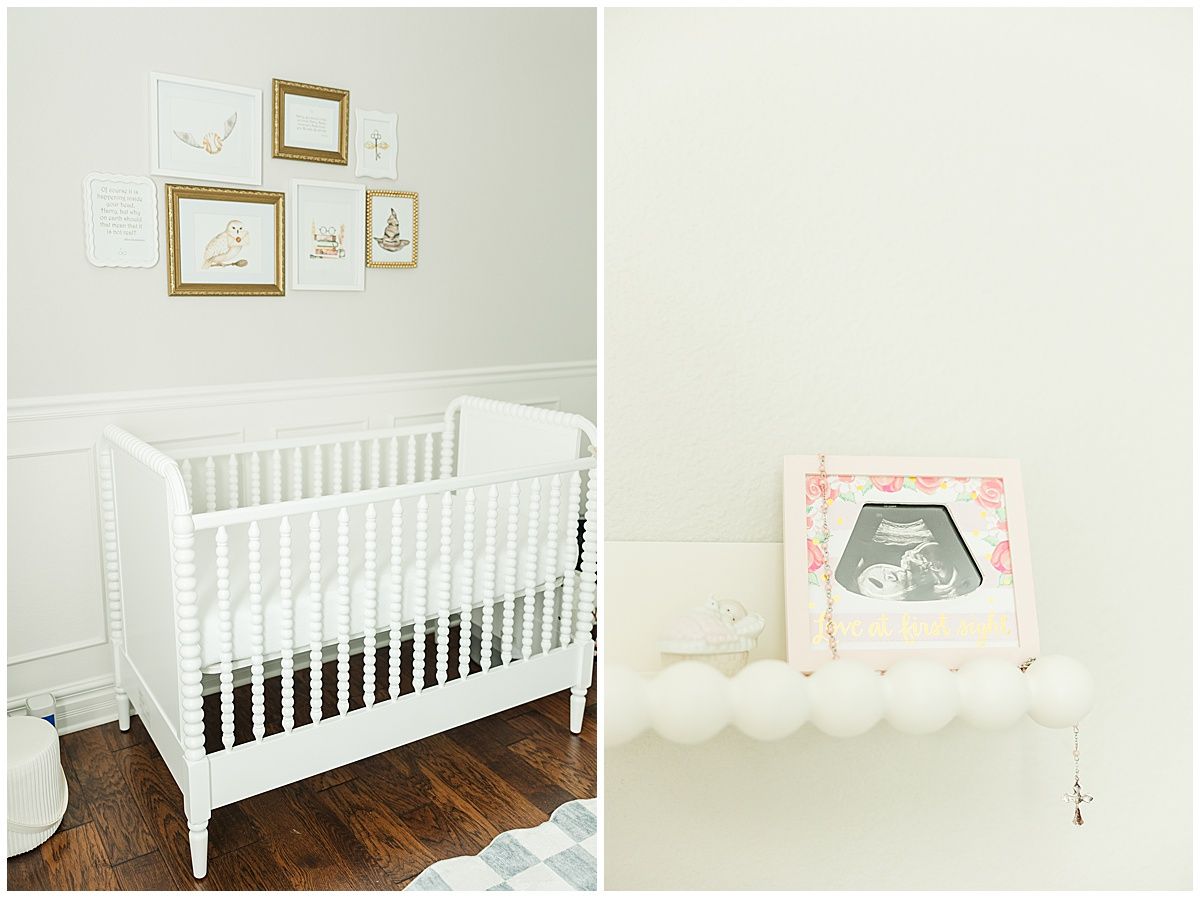 Shreveport newborn photographer