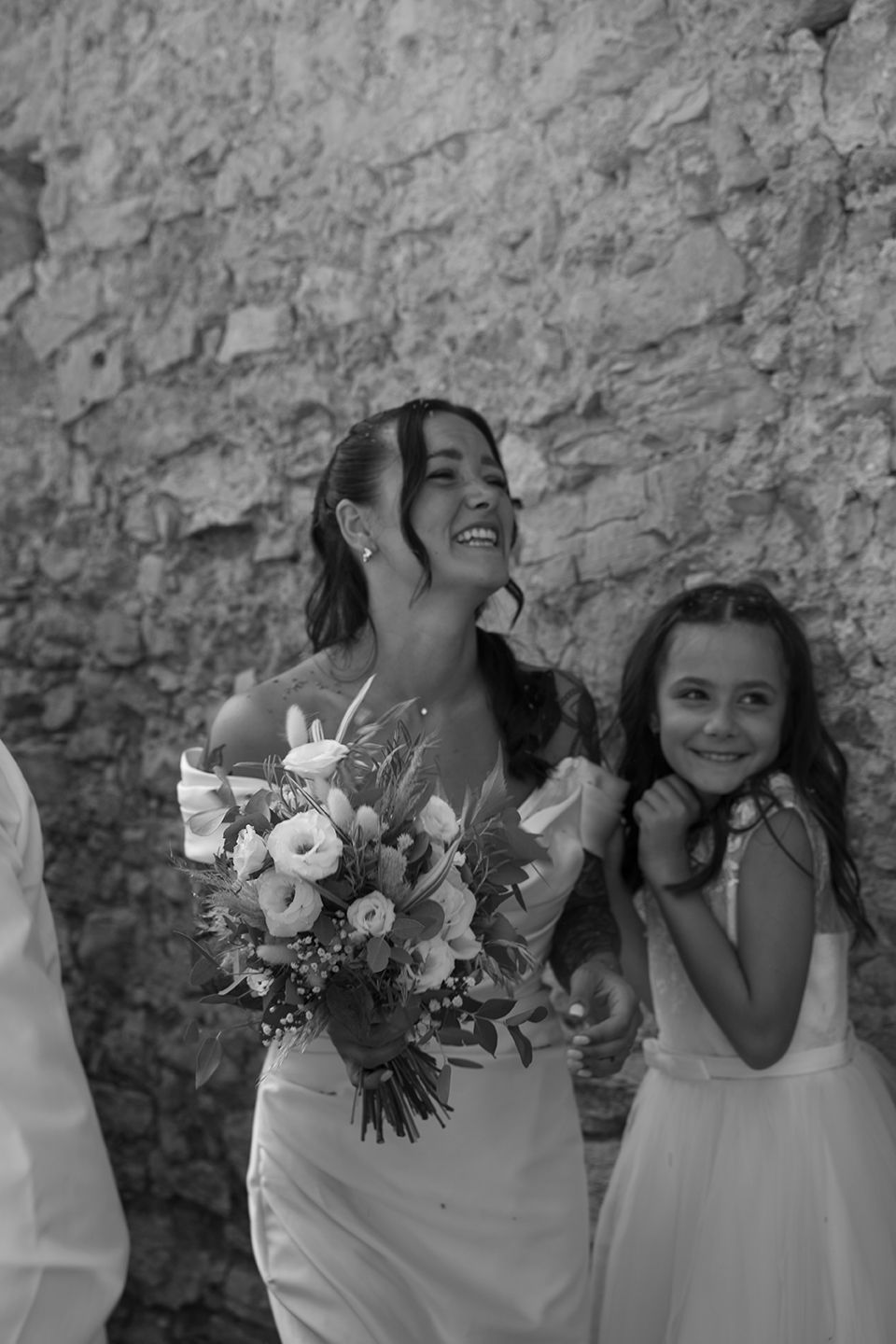 mariage var Provence