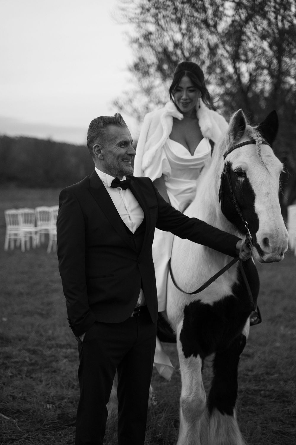 mariage influenceur Émilie tv réalité