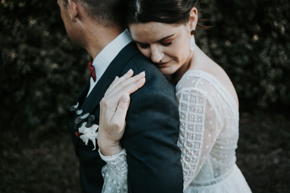 mariage sud de la France