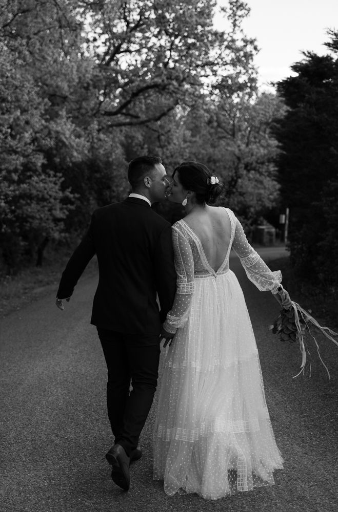 mariage Var Provence