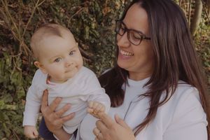 Familien Foto-Shooting