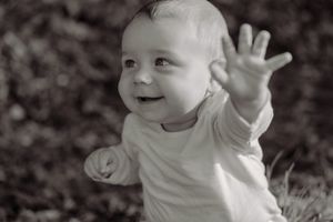 Familien Foto-Shooting