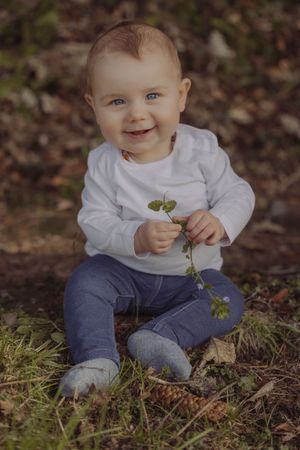 Familien Foto-Shooting