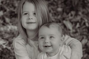 Familien Foto-Shooting