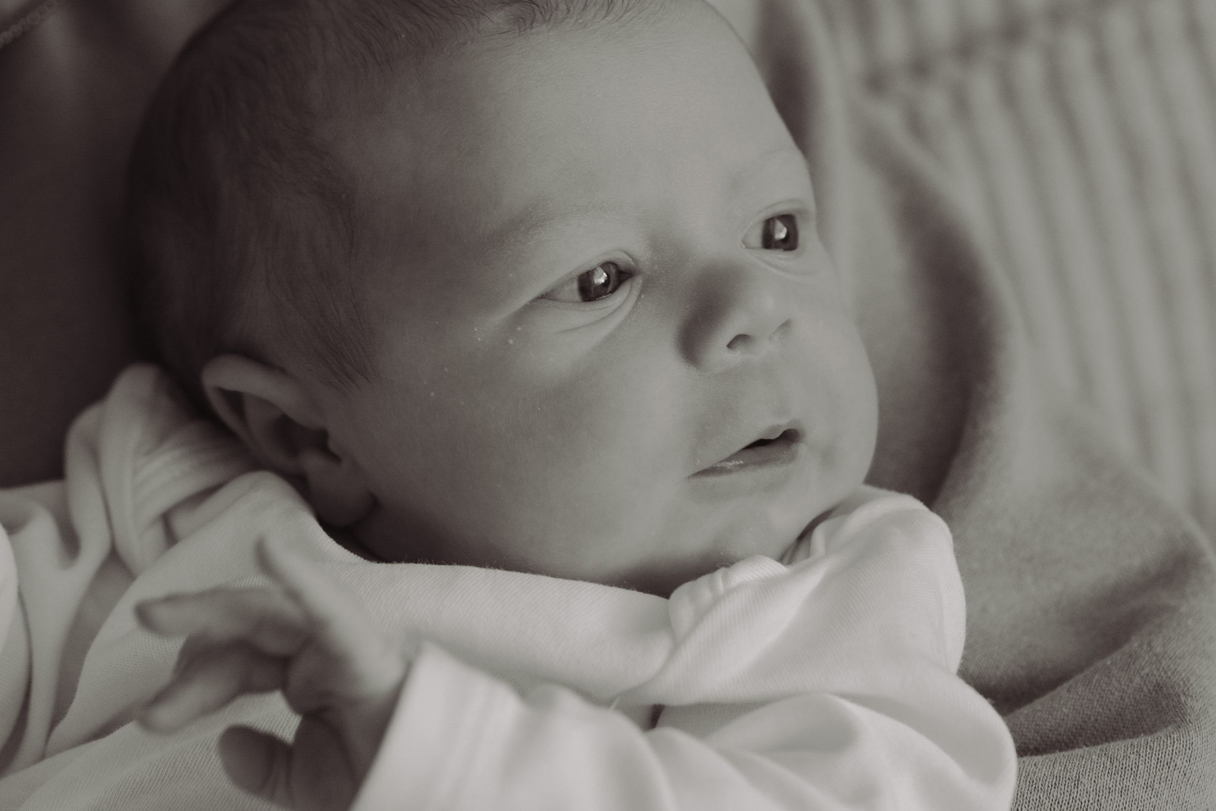 Newborn Foto-Shooting