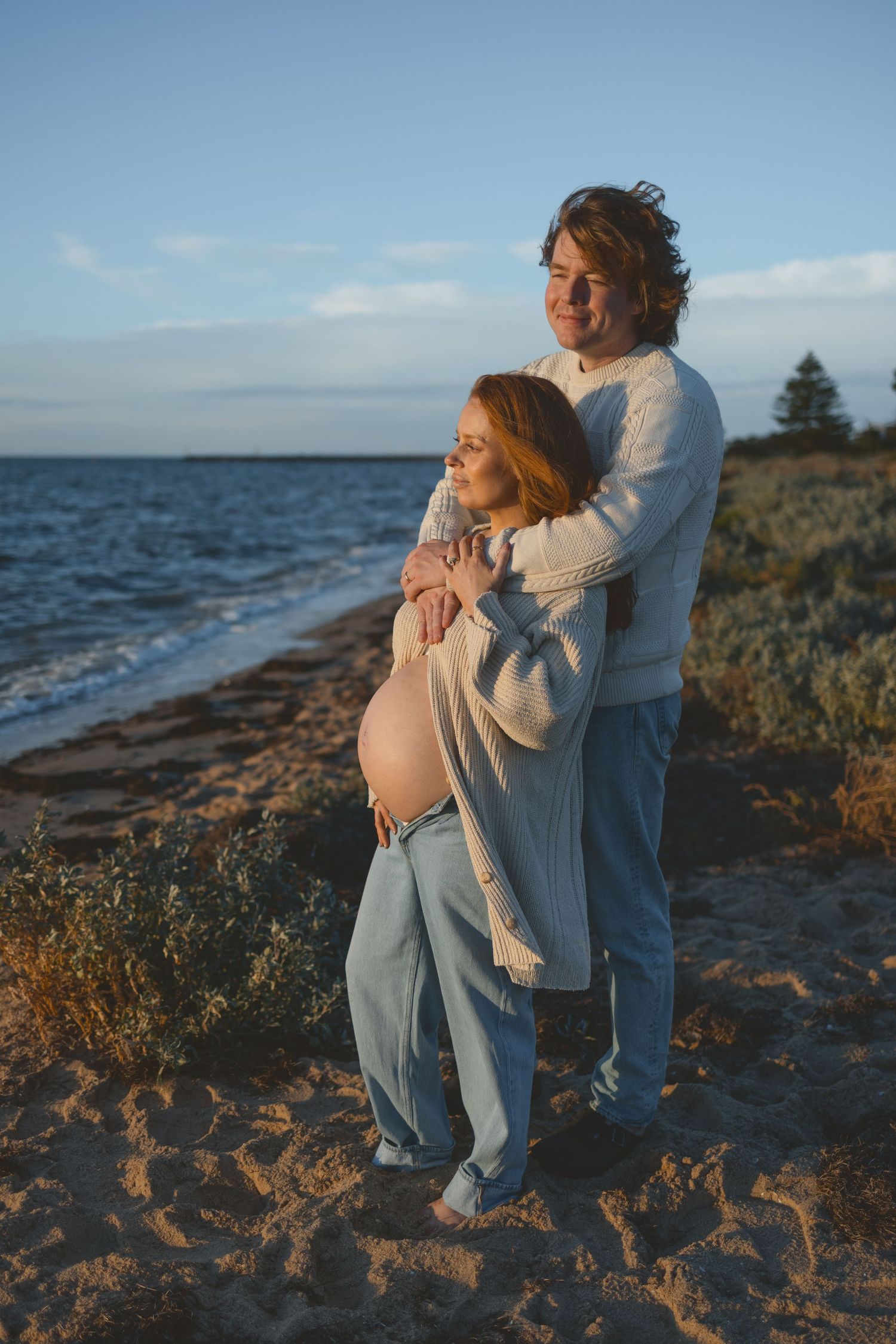 Geelong Lara Torquay Ocean Grove Barwon Heads newborn maternity pregnancy family motherhood couples photographer photography photoshoot