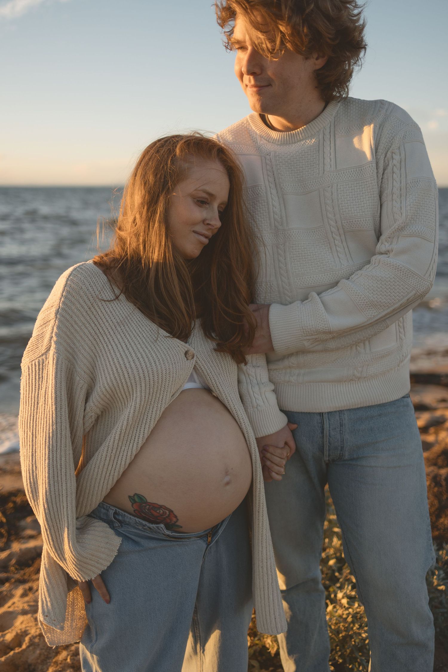 Geelong Lara Torquay Ocean Grove Barwon Heads newborn maternity pregnancy family motherhood couples photographer photography photoshoot