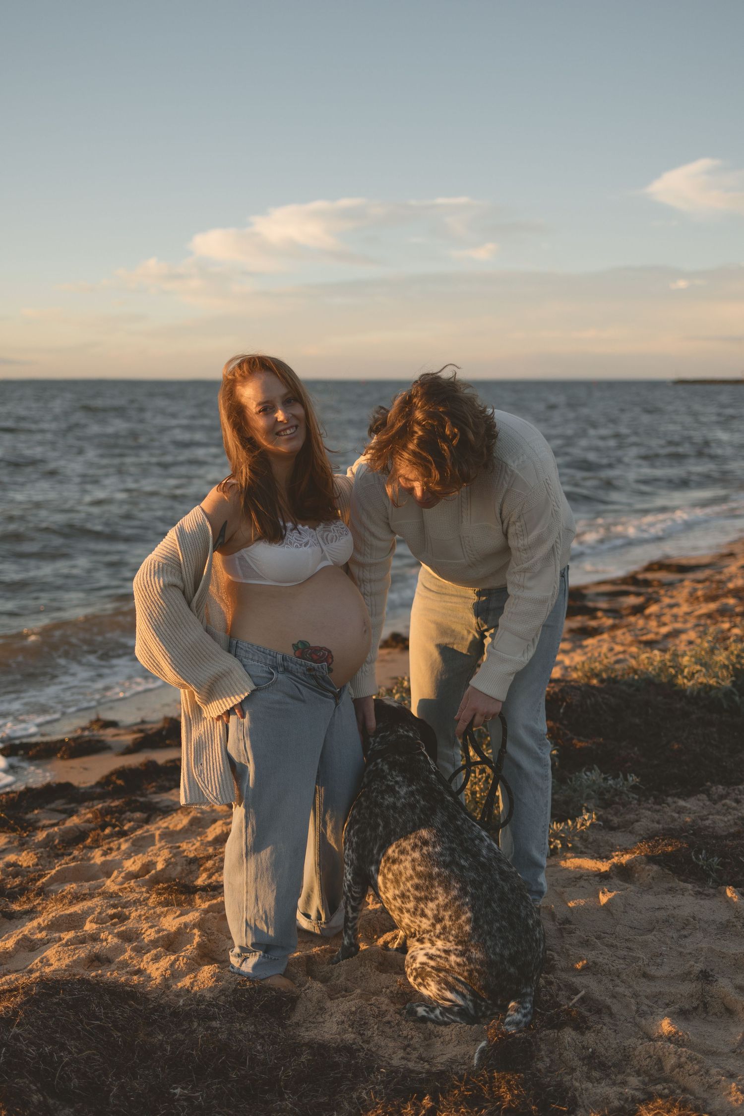Geelong Lara Torquay Ocean Grove Barwon Heads newborn maternity pregnancy family motherhood couples photographer photography photoshoot