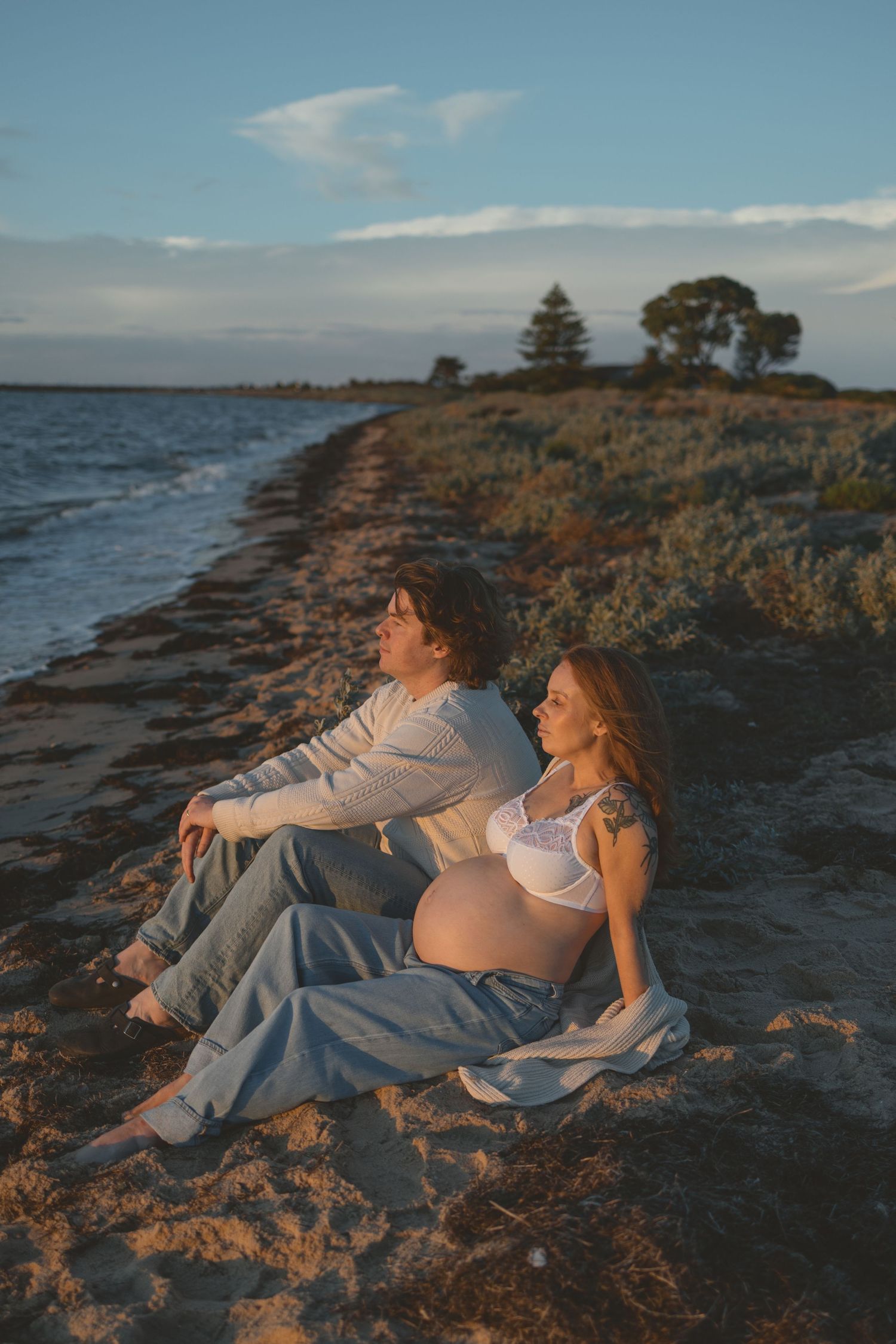 Geelong Lara Torquay Ocean Grove Barwon Heads newborn maternity pregnancy family motherhood couples photographer photography photoshoot
