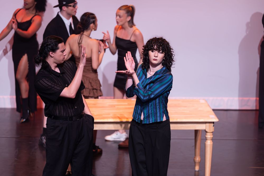 Professional Dance Portrait Photographer Vancouver Lower Mainland BC Canada Ballet Contemporary Portfolio Pricing Performance studio show