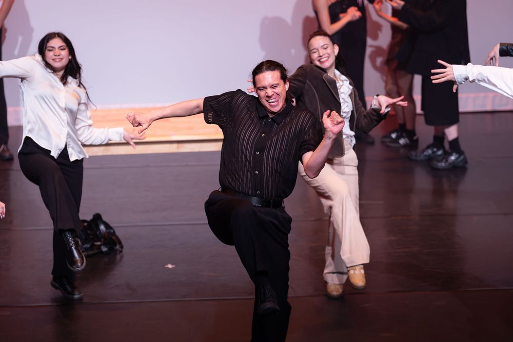 Professional Dance Portrait Photographer Vancouver Lower Mainland BC Canada Ballet Contemporary Portfolio Pricing Performance studio show