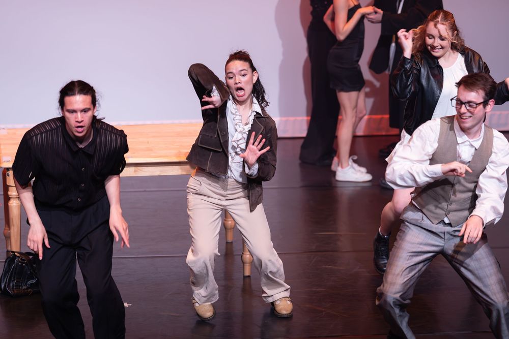 Professional Dance Portrait Photographer Vancouver Lower Mainland BC Canada Ballet Contemporary Portfolio Pricing Performance studio show
