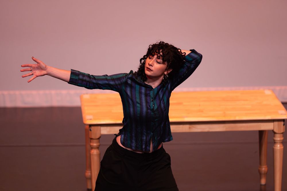 Professional Dance Portrait Photographer Vancouver Lower Mainland BC Canada Ballet Contemporary Portfolio Pricing Performance studio show