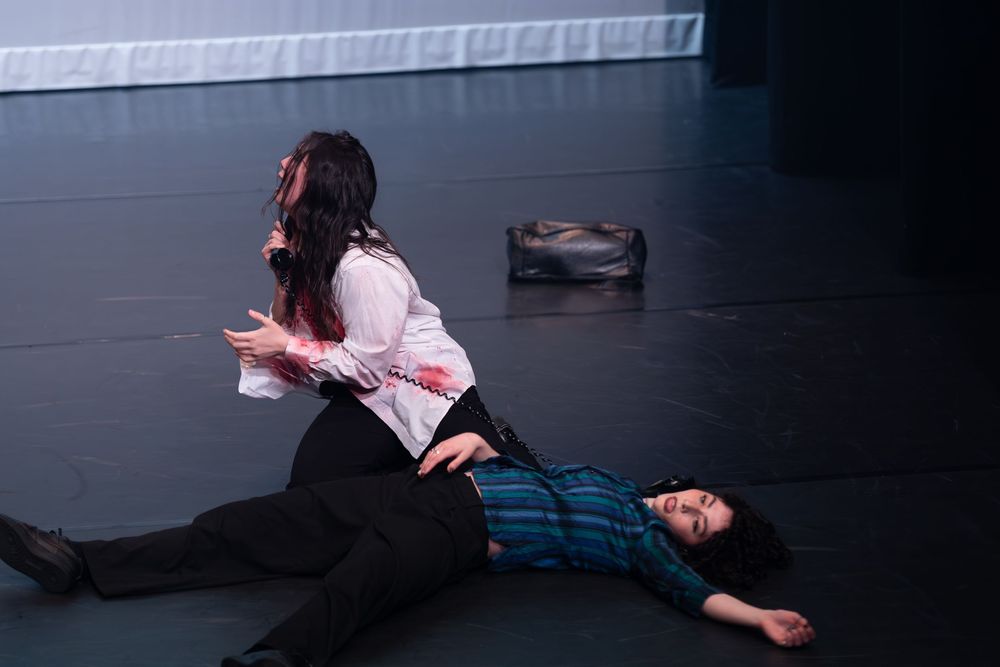 Professional Dance Portrait Photographer Vancouver Lower Mainland BC Canada Ballet Contemporary Portfolio Pricing Performance studio show