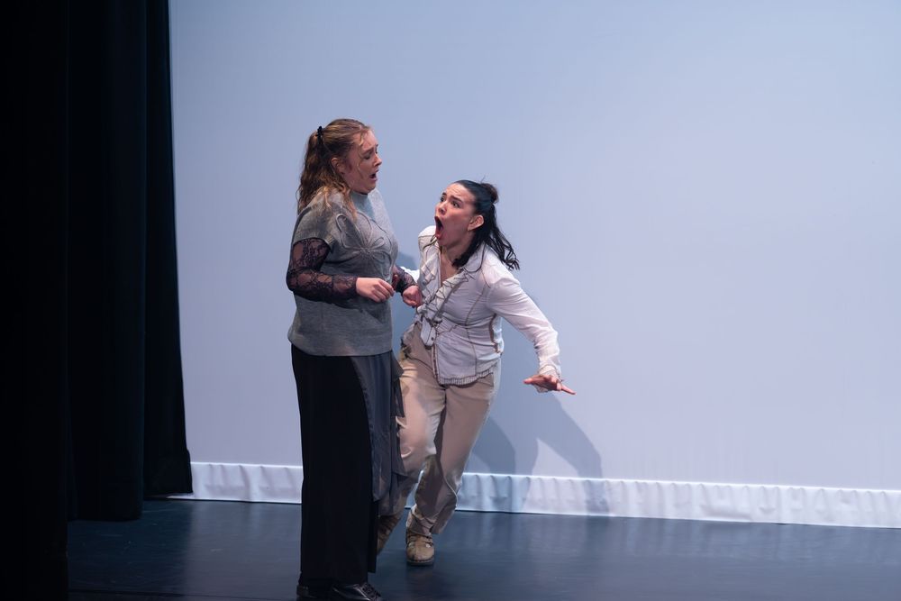 Professional Dance Portrait Photographer Vancouver Lower Mainland BC Canada Ballet Contemporary Portfolio Pricing Performance studio show