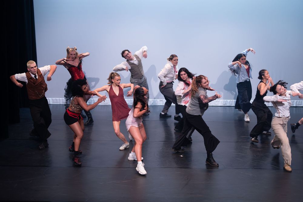 Professional Dance Portrait Photographer Vancouver Lower Mainland BC Canada Ballet Contemporary Portfolio Pricing Performance studio show