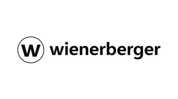 Лого на Wienerberger — корпоративен клиент на Headshot Studio
