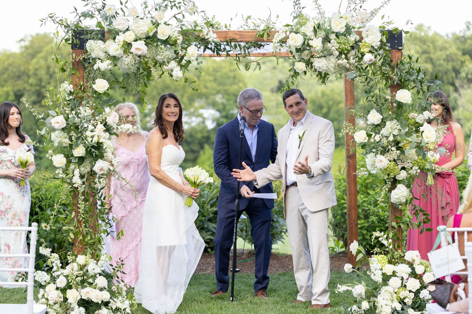 The Kittle House Inn wedding photographer